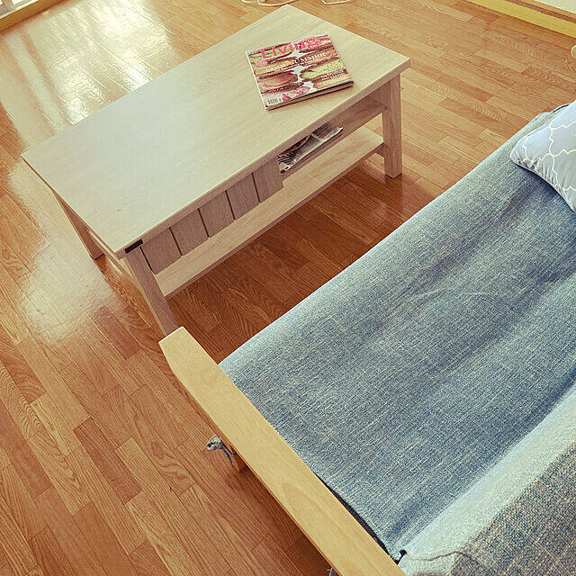 RoomClipショッピングで買える！コンパクトなテーブル集めました