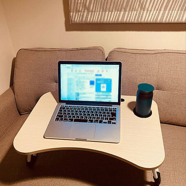 RoomClipショッピングで買える！コンパクトなテーブル集めました