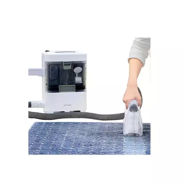 「スマートで快適な暮らしに役立つ♪アイリスオーヤマのおすすめアイテム」の画像