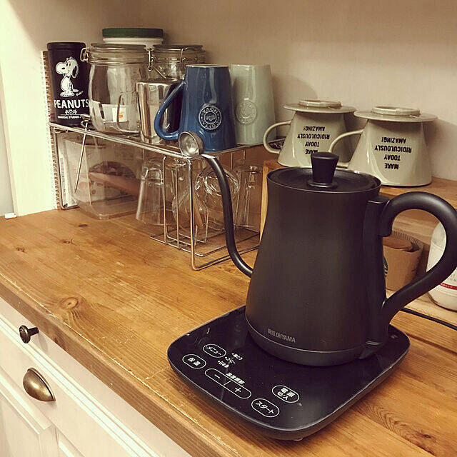 スマートで快適な暮らしに役立つ♪アイリスオーヤマのおすすめアイテム