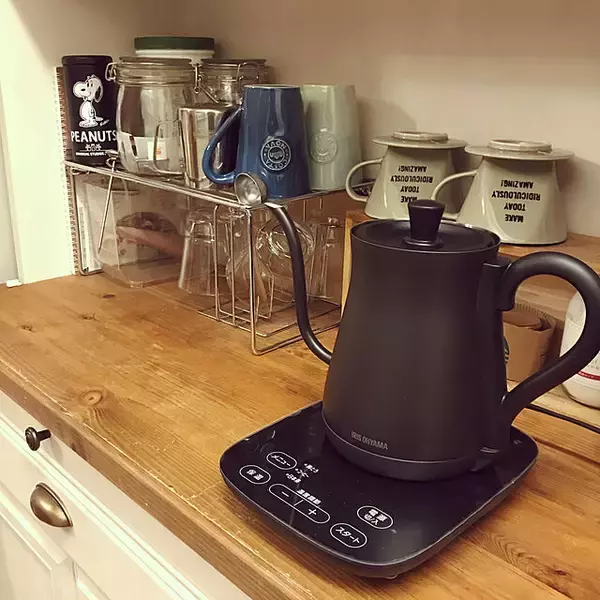 「スマートで快適な暮らしに役立つ♪アイリスオーヤマのおすすめアイテム」の画像