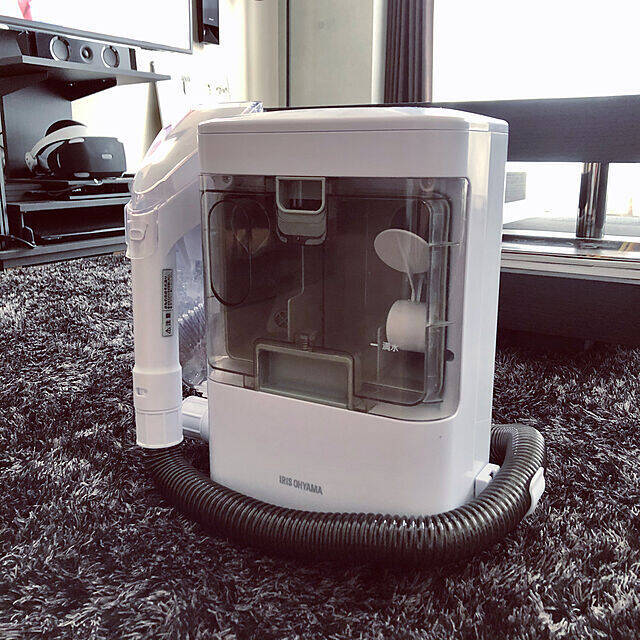 スマートで快適な暮らしに役立つ♪アイリスオーヤマのおすすめアイテム