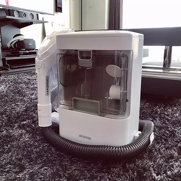 「スマートで快適な暮らしに役立つ♪アイリスオーヤマのおすすめアイテム」の画像