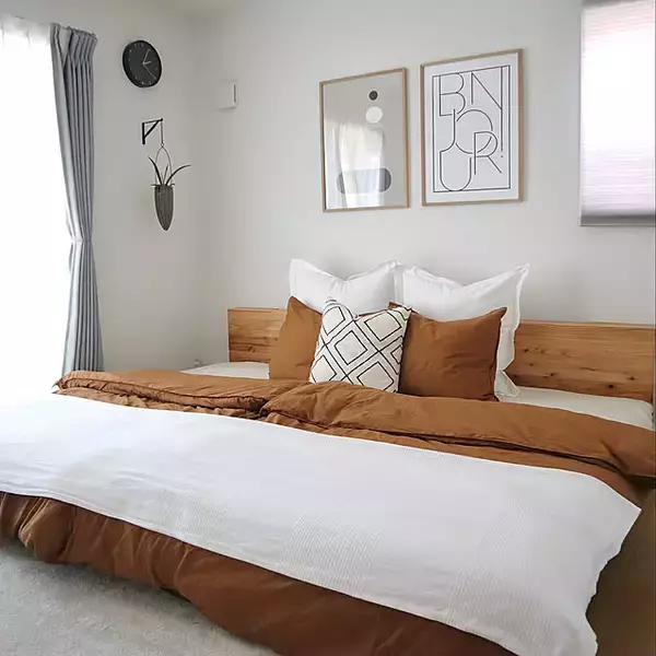 洗練されたお家をコーディネート。おすすめH＆M HOMEのアイテム