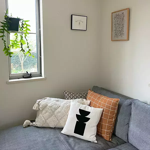 「洗練されたお家をコーディネート。おすすめH＆M HOMEのアイテム」の画像