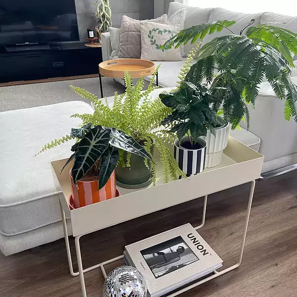 「洗練されたお家をコーディネート。おすすめH＆M HOMEのアイテム」の画像