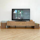 「テレビ周りをスッキリ収納するのに役立つ☆ダイソーの便利アイテム特集」の画像2