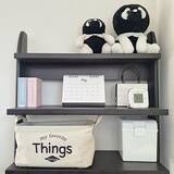 「テレビ周りをスッキリ収納するのに役立つ☆ダイソーの便利アイテム特集」の画像3