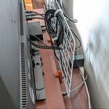 「テレビ周りをスッキリ収納するのに役立つ☆ダイソーの便利アイテム特集」の画像7