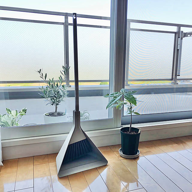 見た目良し、使い勝手良し！無印良品の今そろえておきたい優秀掃除アイテムをご紹介