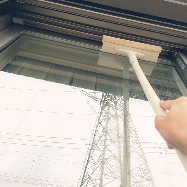 見た目良し、使い勝手良し！無印良品の今そろえておきたい優秀掃除アイテムをご紹介