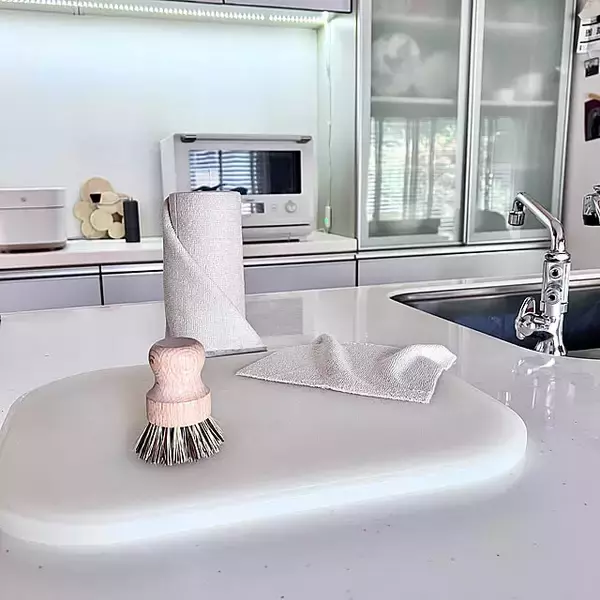 【みんなが選んだ！】面倒なキッチン掃除がラクになる！3COINSのおすすめアイテム4選