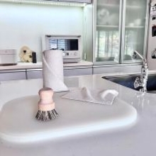 【みんなが選んだ！】面倒なキッチン掃除がラクになる！3COINSのおすすめアイテム4選