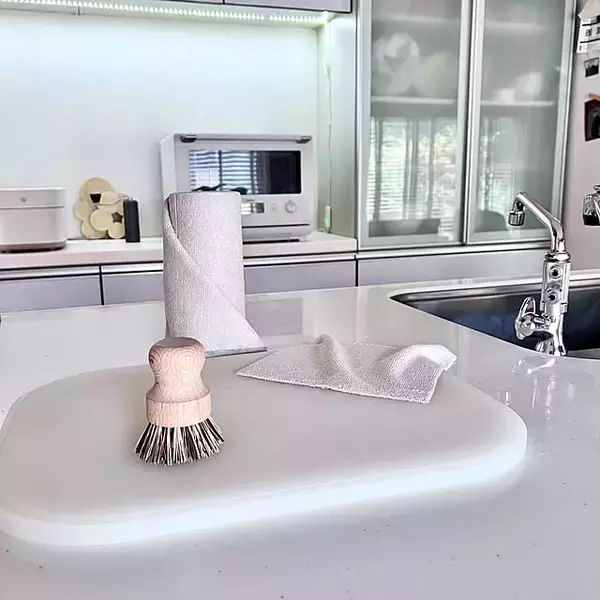 「【みんなが選んだ！】面倒なキッチン掃除がラクになる！3COINSのおすすめアイテム4選」の画像