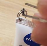 「「ガチャ風が楽しい♪ハンドクリームキーホルダー」 by rikalynさん」の画像3