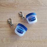 「「ガチャ風が楽しい♪ハンドクリームキーホルダー」 by rikalynさん」の画像7