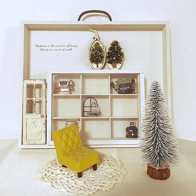 心がちょっとほっとするようなアイテムを手作りで。セリアの刺繍枠を使った作品6選