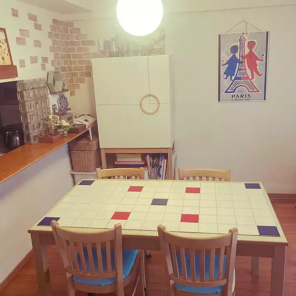 「「彩り豊かに快適を叶える、喜びとひらめきが尽きない暮らし」 by yumizoさん」の画像