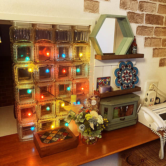 「彩り豊かに快適を叶える、喜びとひらめきが尽きない暮らし」 by yumizoさん