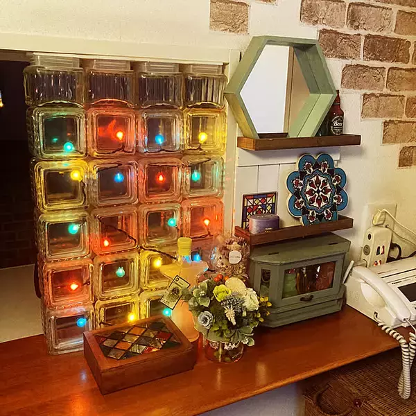 「「彩り豊かに快適を叶える、喜びとひらめきが尽きない暮らし」 by yumizoさん」の画像