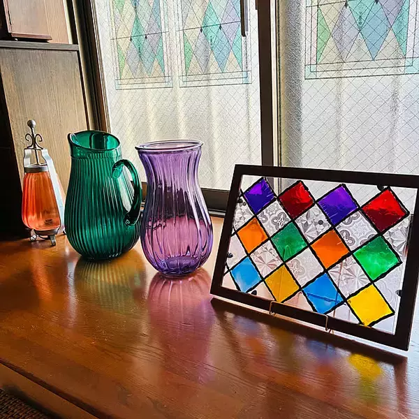 「「彩り豊かに快適を叶える、喜びとひらめきが尽きない暮らし」 by yumizoさん」の画像