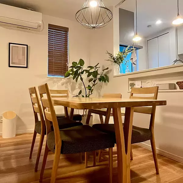 「【暮らしのマイルール】夜のうちに整える小さな習慣。翌朝を気持ちよく迎えるための4つのルール by ayumi_interior_さん」の画像