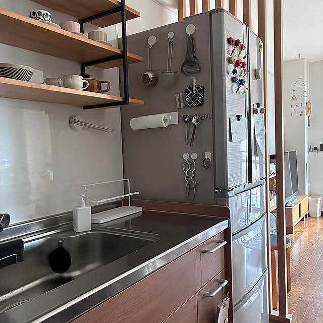 使いにくい収納とはもうお別れ！美しく使いやすい調理器具収納アイデアをご紹介