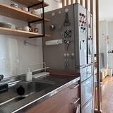 「使いにくい収納とはもうお別れ！美しく使いやすい調理器具収納アイデアをご紹介」の画像5