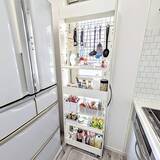 「使いにくい収納とはもうお別れ！美しく使いやすい調理器具収納アイデアをご紹介」の画像7