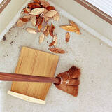 「落ち葉や雑草も怖くない！庭掃除をスムーズにする方法と愛用グッズ」の画像2