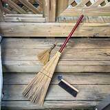 「落ち葉や雑草も怖くない！庭掃除をスムーズにする方法と愛用グッズ」の画像3