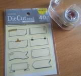 「「テプラを使わない！手書きでもない！可愛いラベルのつくり方」 by minacoさん」の画像2