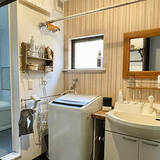 「スペースをむだなく生かしてお片付け♪アイデアが光る収納が少ない場所の整理収納法6選」の画像2