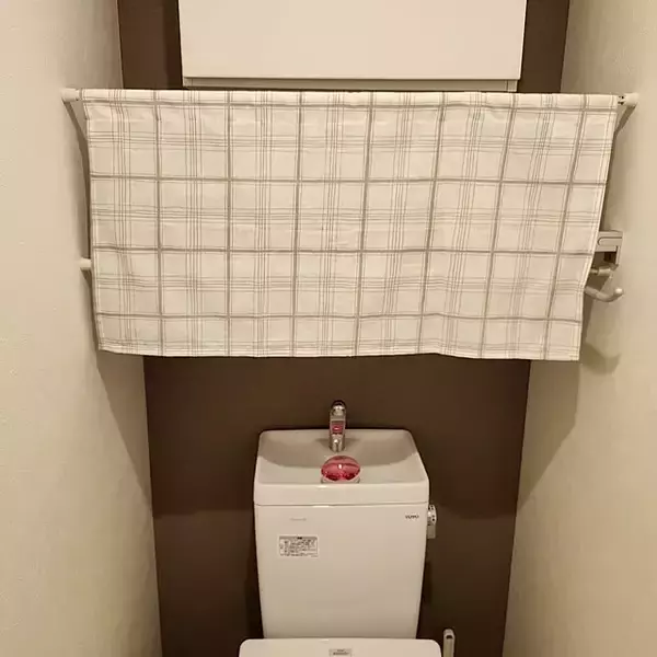 「スペースをむだなく生かしてお片付け♪アイデアが光る収納が少ない場所の整理収納法6選」の画像