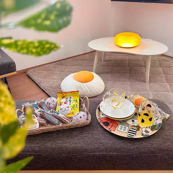 バラエティに富んだラインナップから目が離せない！ニトリで今推したいクッション6選