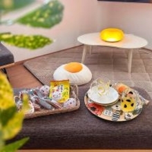 バラエティに富んだラインナップから目が離せない！ニトリで今推したいクッション6選