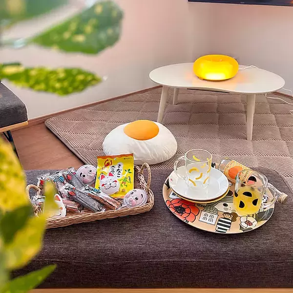 「バラエティに富んだラインナップから目が離せない！ニトリで今推したいクッション6選」の画像