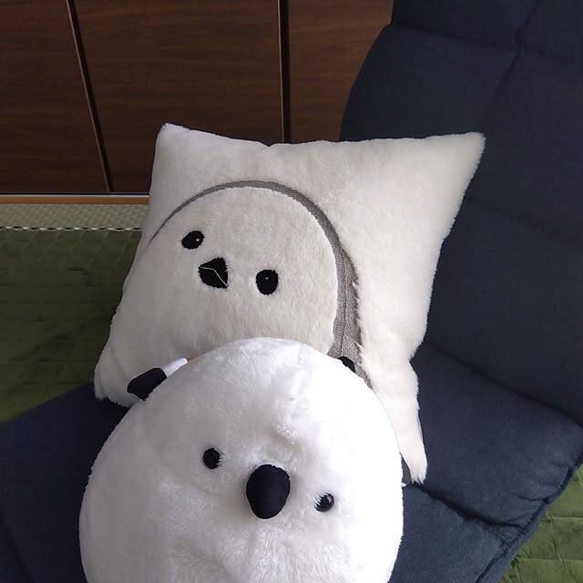 バラエティに富んだラインナップから目が離せない！ニトリで今推したいクッション6選