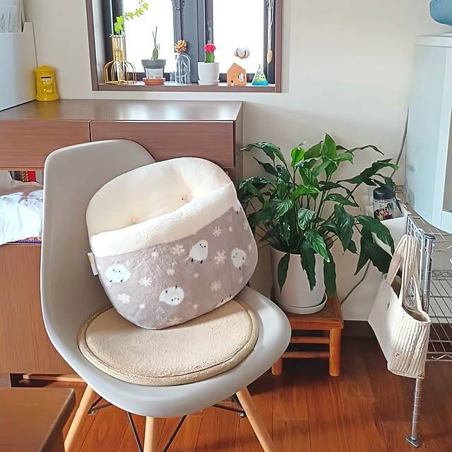 バラエティに富んだラインナップから目が離せない！ニトリで今推したいクッション6選