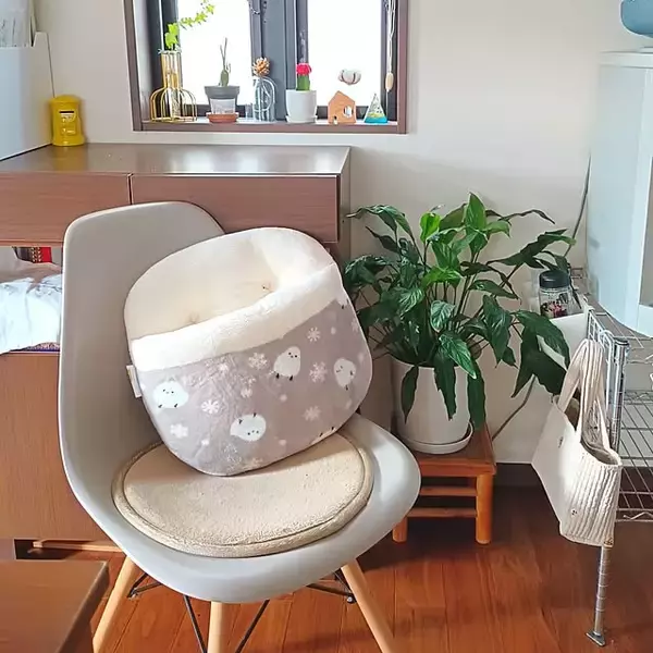 「バラエティに富んだラインナップから目が離せない！ニトリで今推したいクッション6選」の画像