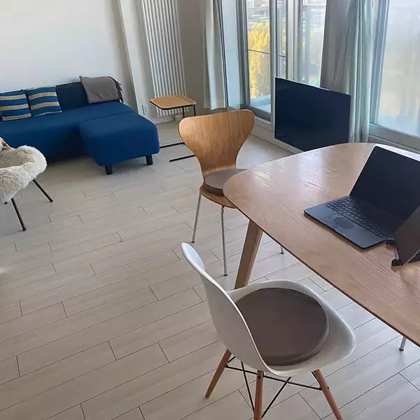 「バラエティに富んだラインナップから目が離せない！ニトリで今推したいクッション6選」の画像