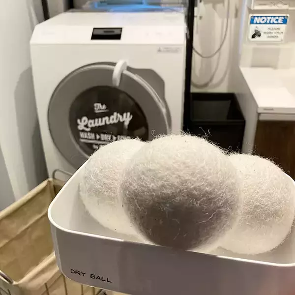 「掃除・片付け・洗濯・料理がラクになる！みんなの「やってよかった暮らしの習慣」10選」の画像