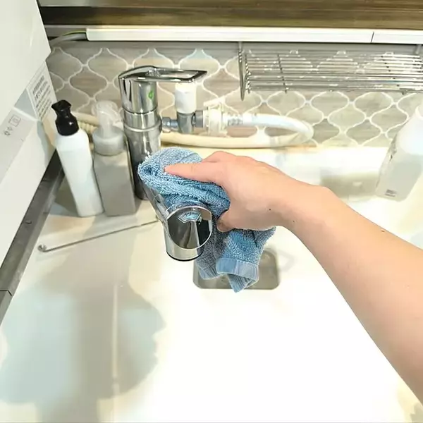 「掃除・片付け・洗濯・料理がラクになる！みんなの「やってよかった暮らしの習慣」10選」の画像