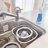 「掃除・片付け・洗濯・料理がラクになる！みんなの「やってよかった暮らしの習慣」10選」の画像3