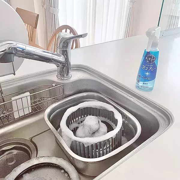 「掃除・片付け・洗濯・料理がラクになる！みんなの「やってよかった暮らしの習慣」10選」の画像