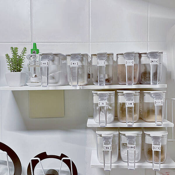 お片付けしたくなるおうちに 見栄えも抜群のおしゃれな整理収納術 22年3月17日 エキサイトニュース お片付けしたくなるおうちに 見栄えも抜群のおしゃれな整理収納術 22年3月17日 エキサイトニュース