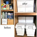 「RoomClipショッピングでお悩み別に解決！おうち収納の気になるアレコレ」の画像2