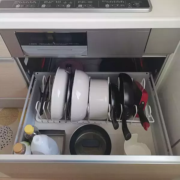 「RoomClipショッピングでお悩み別に解決！おうち収納の気になるアレコレ」の画像