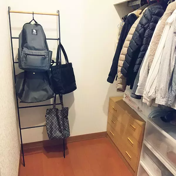 「RoomClipショッピングでお悩み別に解決！おうち収納の気になるアレコレ」の画像