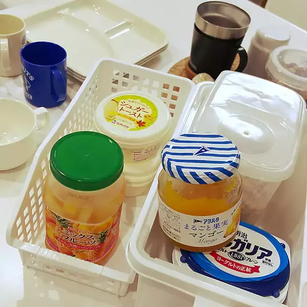 「時間に追われる毎日は、もうおしまい！バタバタな朝のキッチンを卒業する、3つの方法」の画像